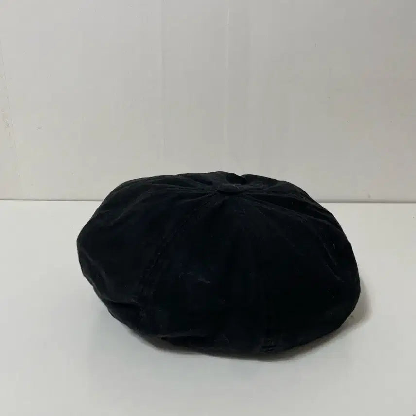 [BUNJANG] Studio Under Control Beret Hat / 스튜디오언더컨트롤 베레모 빵모자 정품