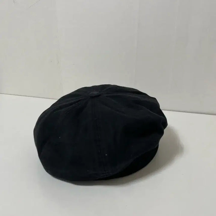 [BUNJANG] Studio Under Control Beret Hat / 스튜디오언더컨트롤 베레모 빵모자 정품