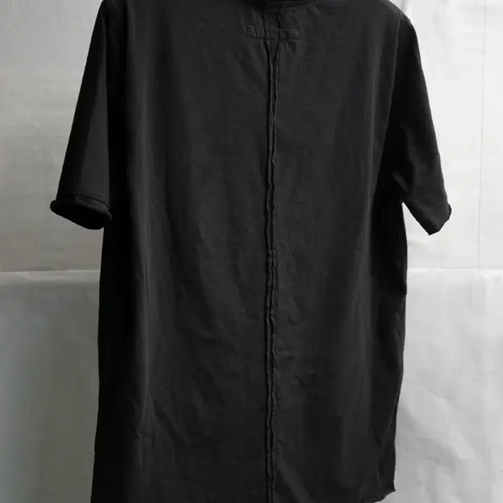 [BUNJANG] Blackmul Supima Cotton T-Shirt / 블랙멀 수피마코튼 티셔츠