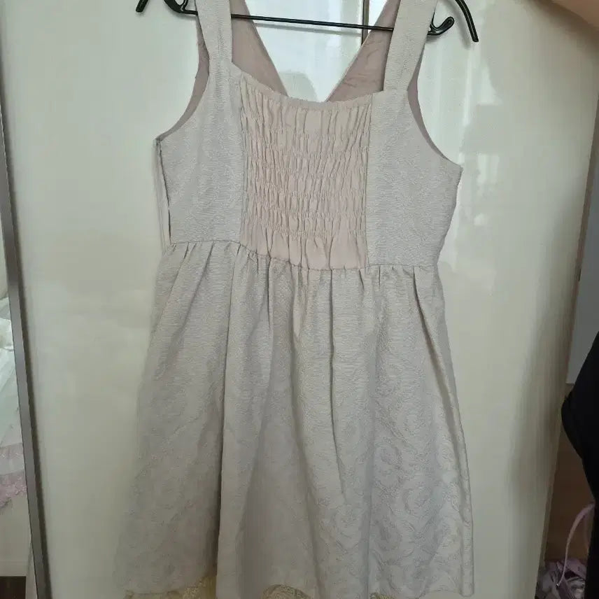 [BUNJANG] Acci Farm One-Piece Dress / 엑시즈팜 원피스