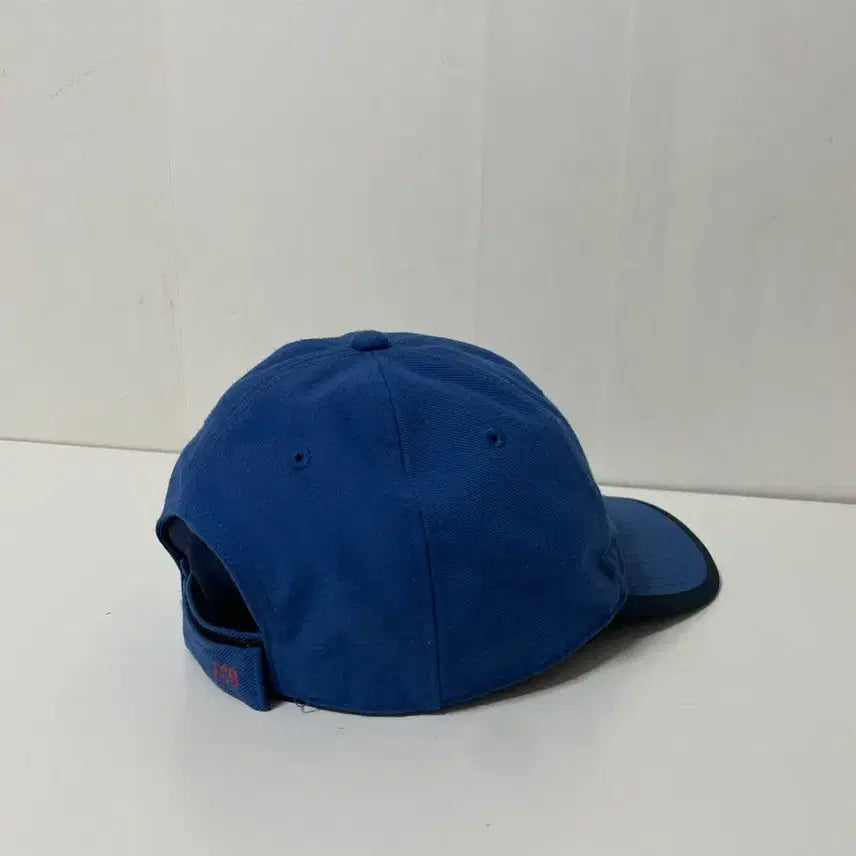 [BUNJANG] Nike Barcelona Old School Baseball Cap / 나이키 바르셀로나 올드스쿨 볼캡 모자 정품
