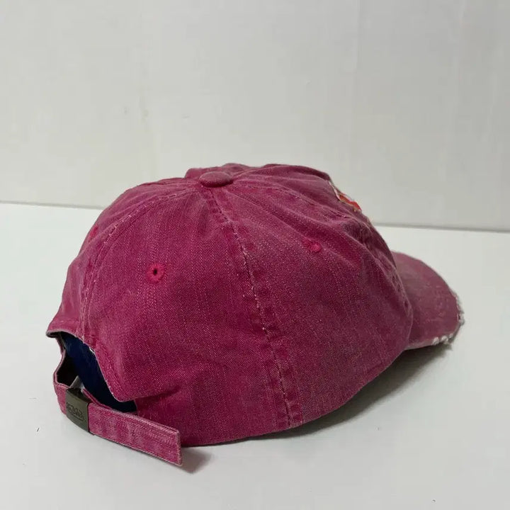 [BUNJANG] BONDIC Old School Ball Cap Hat / 본더치 올드스쿨 볼캡 모자 정품