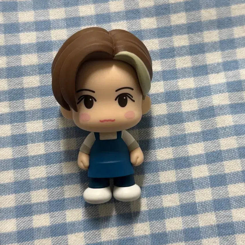 [BUNJANG] NCT Dream Renjun Kkomaz Figure Goods / nct 엔시티 드림 꼬마즈 피규어 런쥔 굿즈