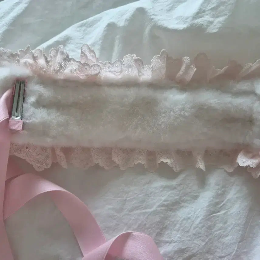 [BUNJANG] Bunny Ear Headdress / 타오바오 중브 토끼귀 헤드드레스