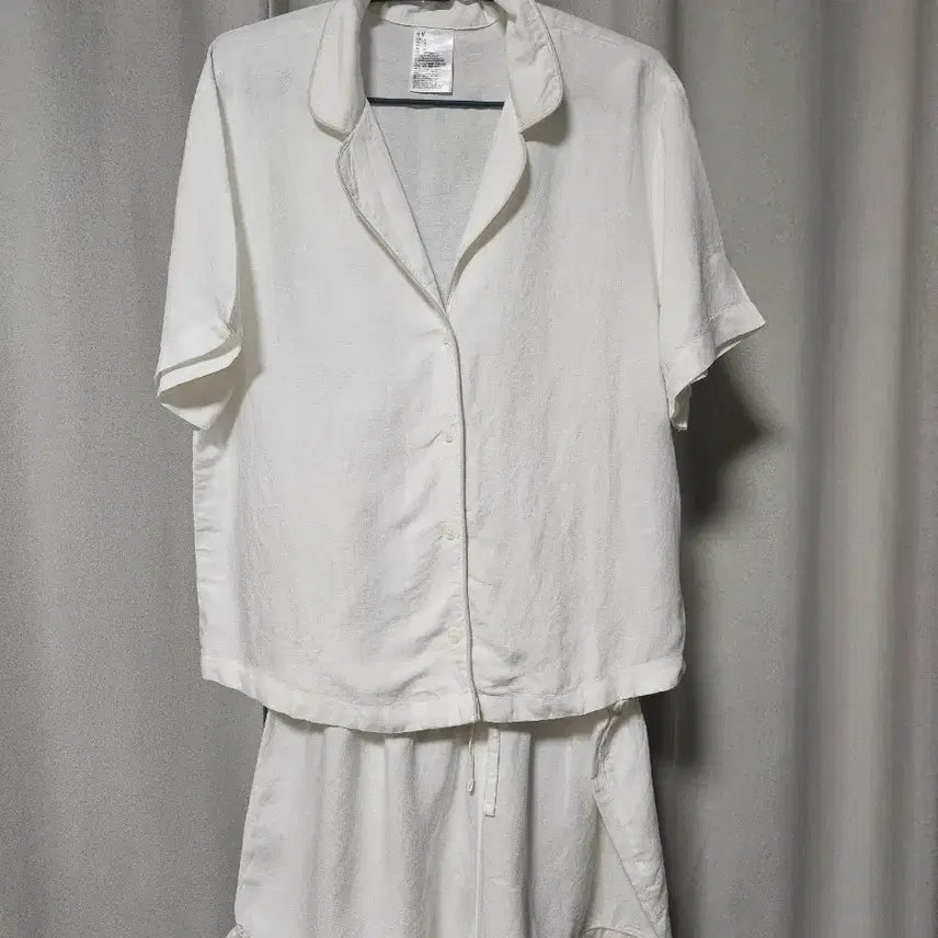 [BUNJANG] H&amp;M Pajama Set-Up / 새상품)h&amp;m 파자마 셑업
