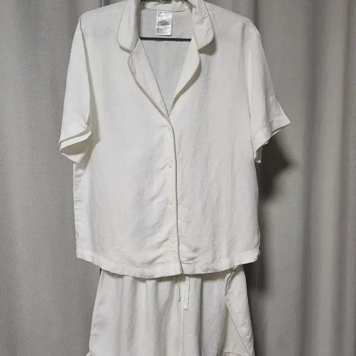 [BUNJANG] H&amp;M Pajama Set-Up / 새상품)h&amp;m 파자마 셑업