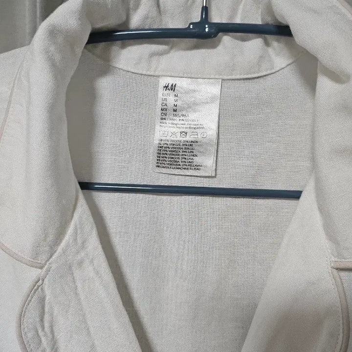 [BUNJANG] H&amp;M Pajama Set-Up / 새상품)h&amp;m 파자마 셑업