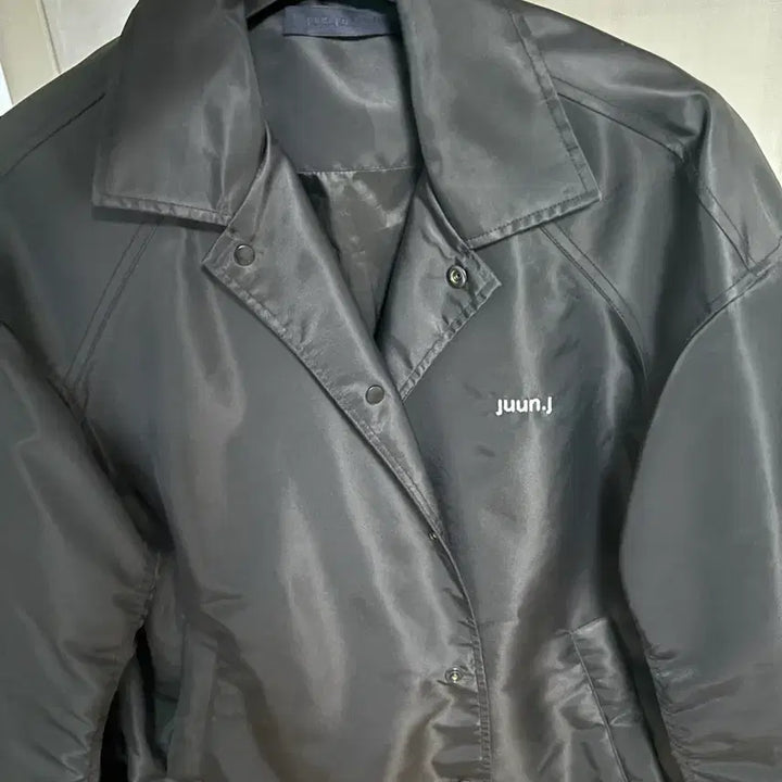 [BUNJANG] Juun.J Monster Coach Jacket / 준지 몬스터 코치 자켓 100-105사이즈감