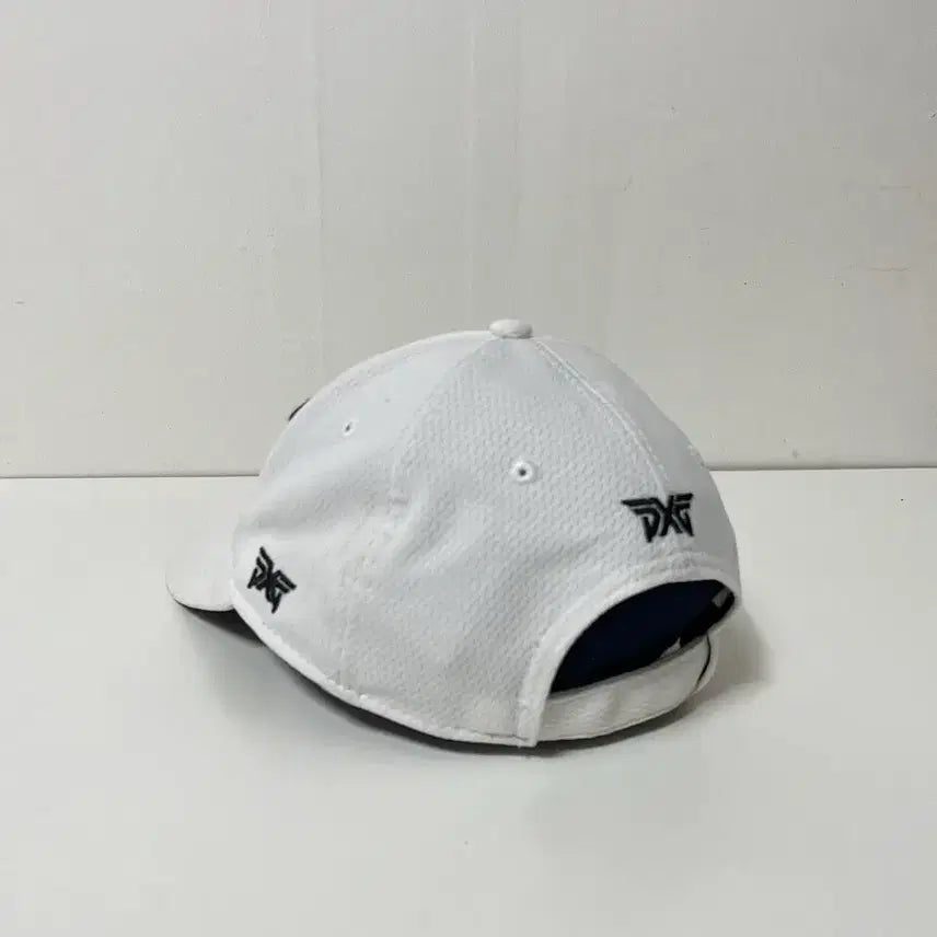 [BUNJANG] New Era PXG Baseball Cap / 뉴에라 PXG 볼캡 모자 정품