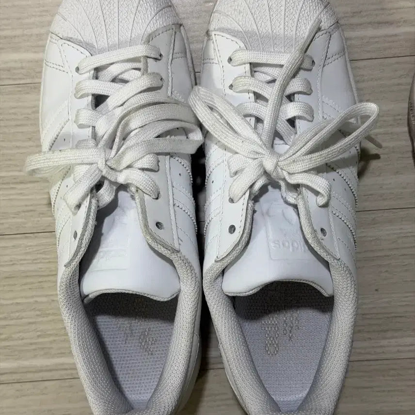 [BUNJANG] Assorted Athletic Footwear - Sizes 250-255 / 나이키 아디다스 온러닝 호카 푸마 뉴발란스 조던 250-255