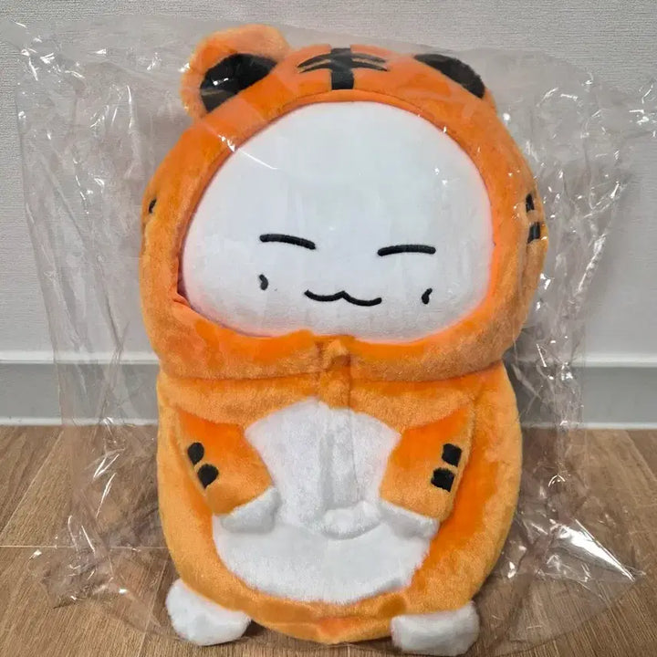 [BUNJANG] Monsta X Joohoney Manrangi Plush Doll (Unsealed) / 몬스타엑스 주헌인형 만랭이 미개봉 몬뭉치엑스 md