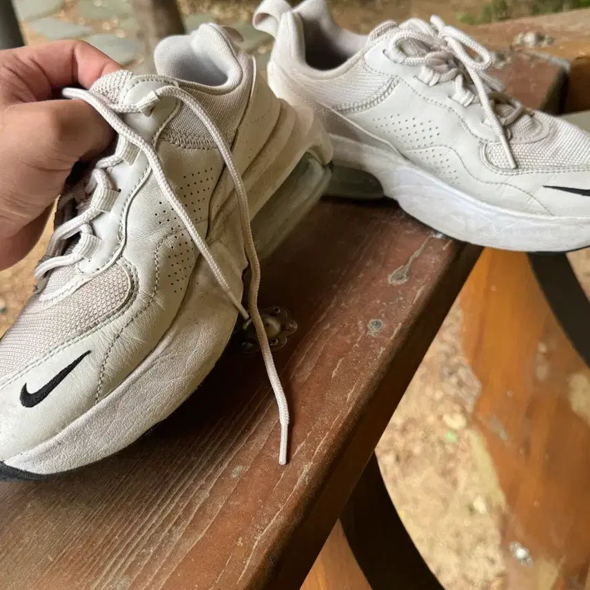 [BUNJANG] Nike Air Max Verona Sneakers (240mm) / 나이키 운동화 240m 에어맥스 베로나