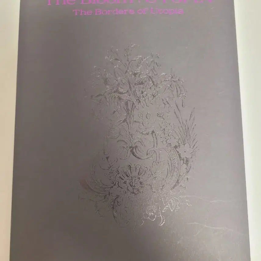 [BUNJANG] Forestella The Bloom: Utopia Album / 포레스텔라 The Bloom : UTOPIA 앨범 판매