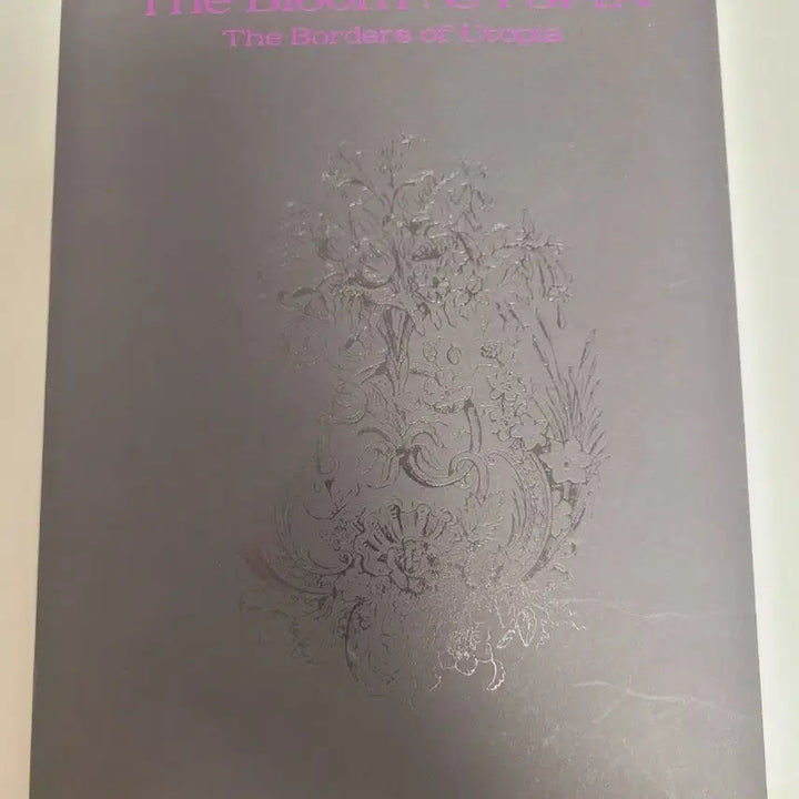 [BUNJANG] Forestella The Bloom: Utopia Album / 포레스텔라 The Bloom : UTOPIA 앨범 판매