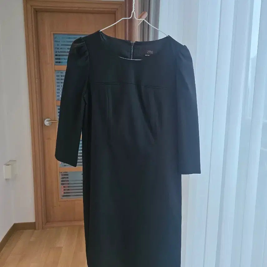 [BUNJANG] 2me Midi Dress / 원피스