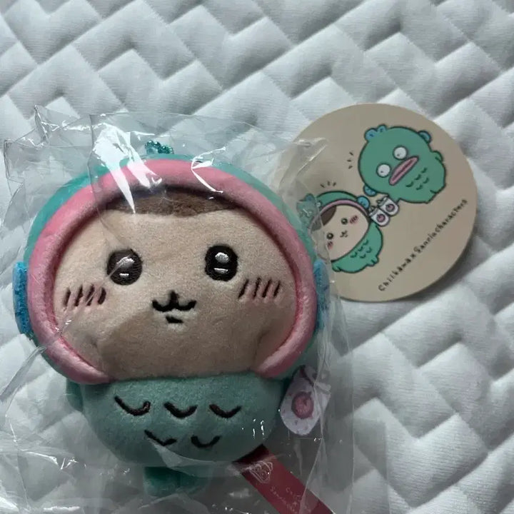 [BUNJANG] Sanrio Chiikawa Kurimanju Hangyodong / 산리오 치이카와 쿠리만쥬 한교동