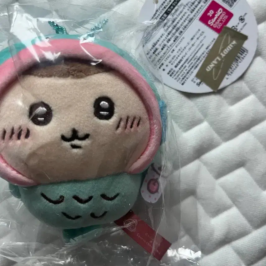 [BUNJANG] Sanrio Chiikawa Kurimanju Hangyodong / 산리오 치이카와 쿠리만쥬 한교동