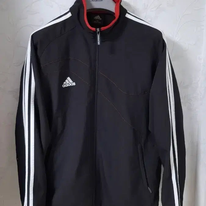 [BUNJANG] Adidas 00s Predator Track Top (Black, Size 100-105) / (희귀) 아디다스 00s 프레데터 트랙탑 100~105