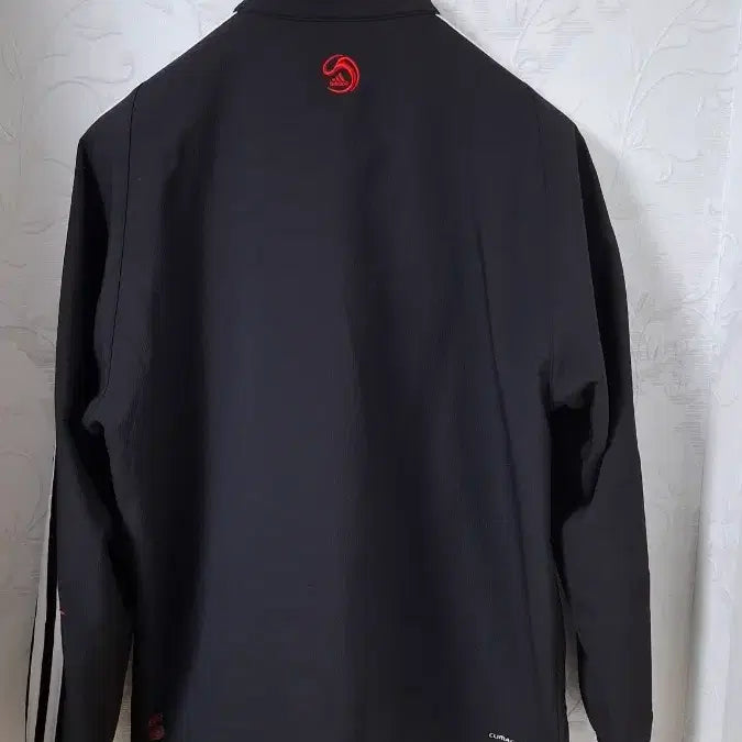 [BUNJANG] Adidas 00s Predator Track Top (Black, Size 100-105) / (희귀) 아디다스 00s 프레데터 트랙탑 100~105