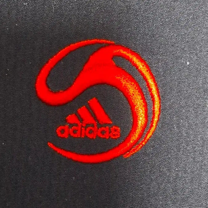 [BUNJANG] Adidas 00s Predator Track Top (Black, Size 100-105) / (희귀) 아디다스 00s 프레데터 트랙탑 100~105