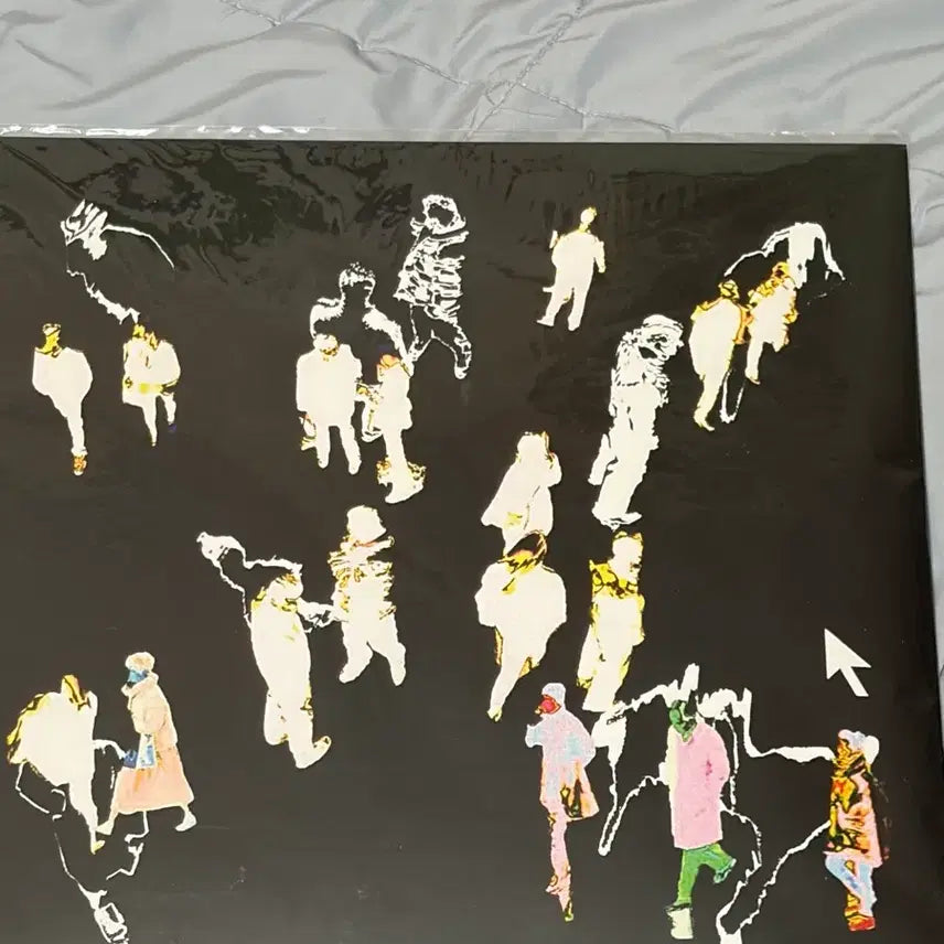 [SOLD OUT] 오보에 stranger  팝니다 (급처)