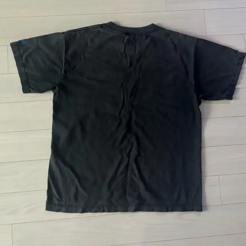 [BUNJANG] Vintage 90s Blind Skateboards T-Shirt / 빈티지 90s blind 블라인드 스케이트 티셔츠 s