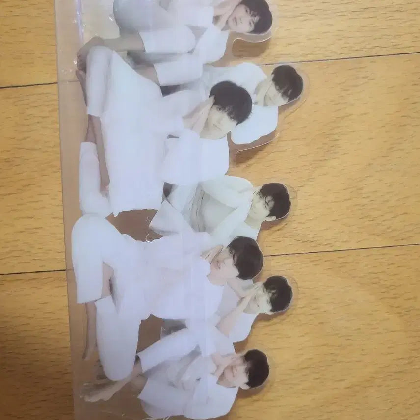 [BUNJANG] BTS Love Yourself Goods Set / 방탄소년단 럽셀 굿즈