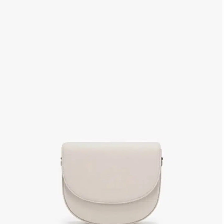 [BUNJANG] Alice Marly E. Judith Bag Ivory / 앨리스마샤 judith bag 아이보리