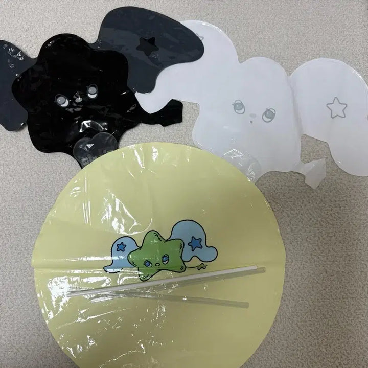 [SOLD OUT] 엔시티 위시 위시 스테이션 오드투럽 팝업 양도