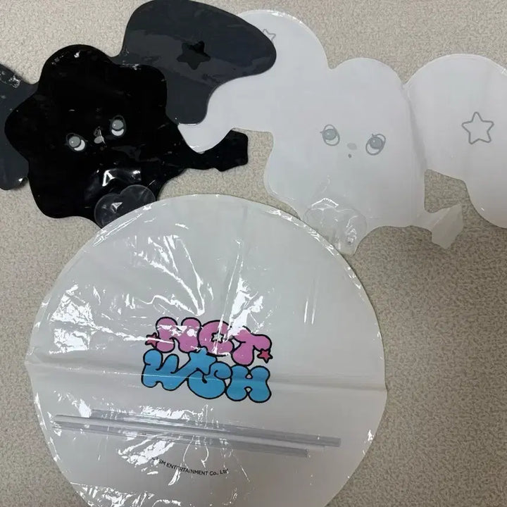 [SOLD OUT] 엔시티 위시 위시 스테이션 오드투럽 팝업 양도