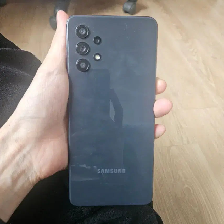 [BUNJANG] Samsung Galaxy A32 / 삼성 갤럭시 A32