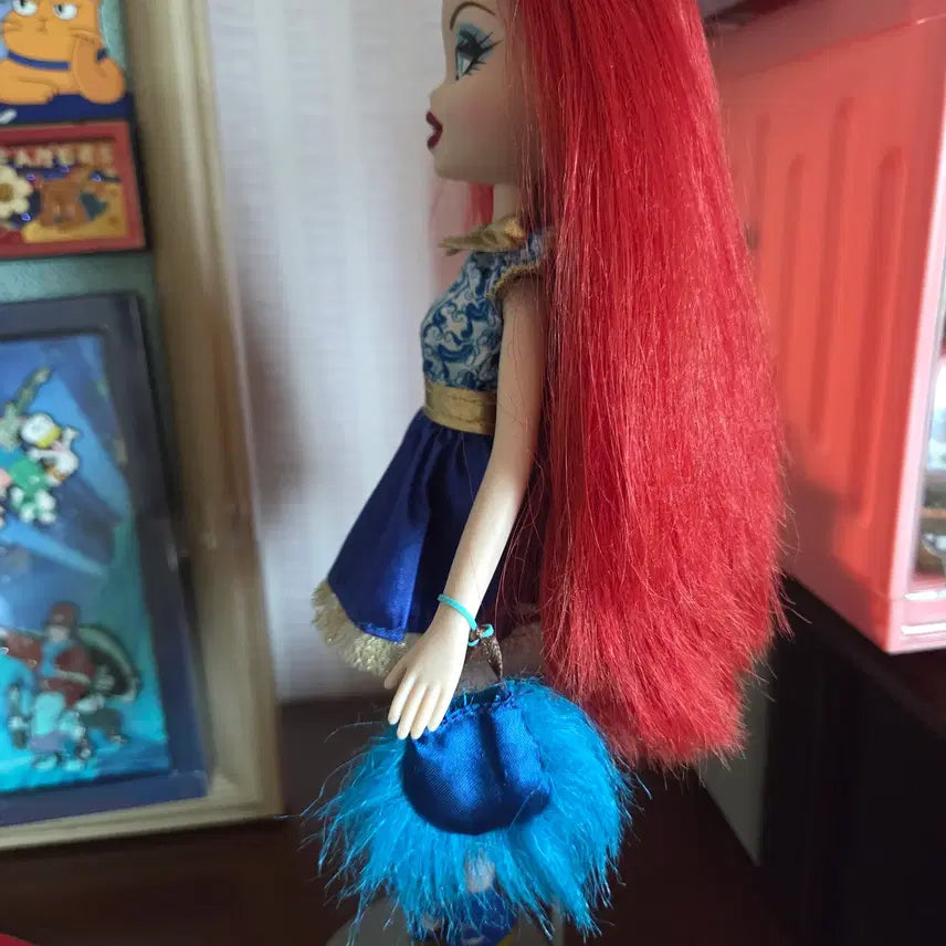 [BUNJANG] Bratz Bratzilla Doll / 브랏츠 브랏칠라즈 인형