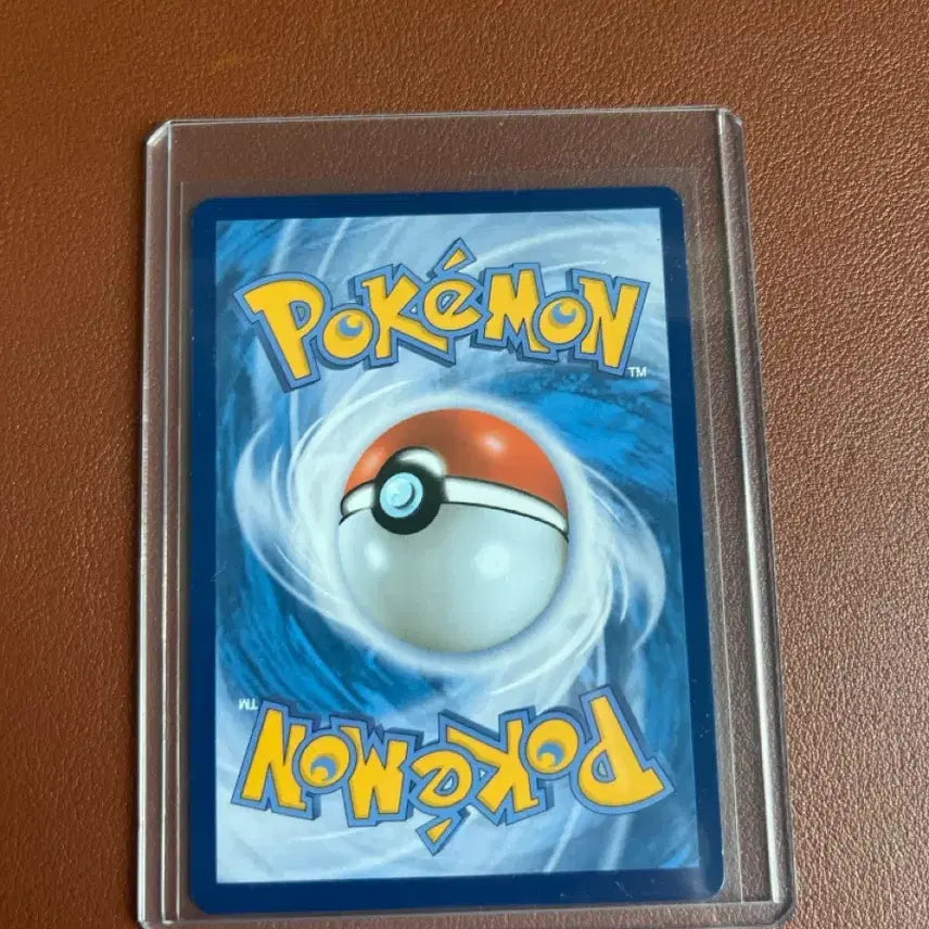 [BUNJANG] Granddon EX Pokemon Card / 그란돈EX 포켓몬카드