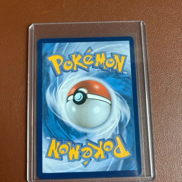 [BUNJANG] Granddon EX Pokemon Card / 그란돈EX 포켓몬카드
