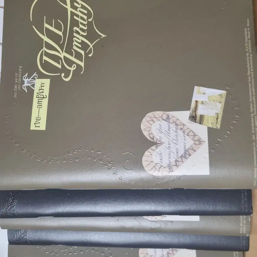 [BUNJANG] IVE The 3rd EP IVE MINE Bundle Set / IVE 아이브 The 3rd EP IVE MINE 앨범 일괄판매