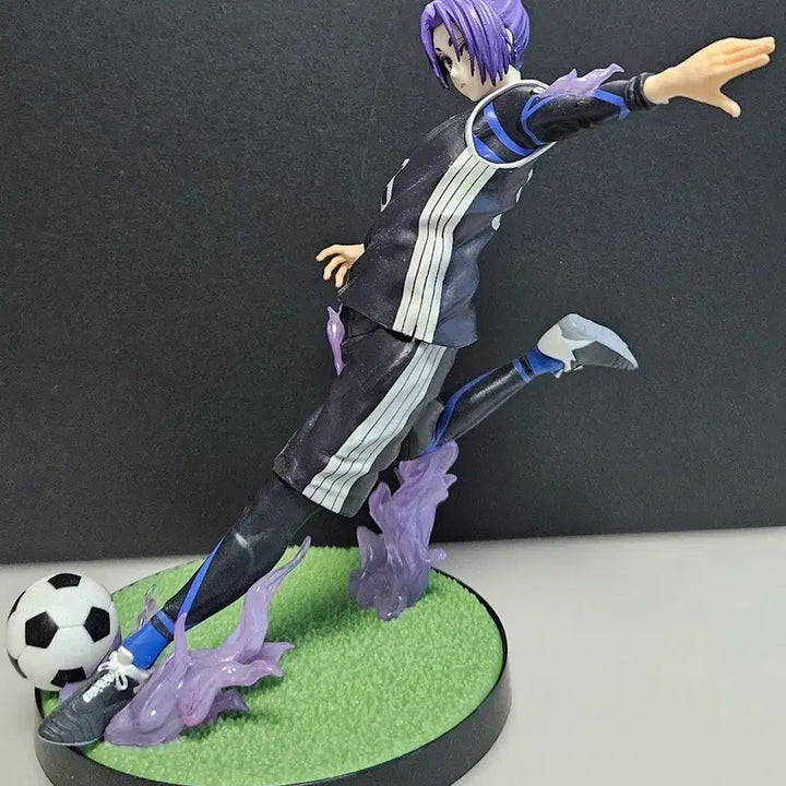 [BUNJANG] Blue Lock Ichiban Kuji Mikage Reo Figure / 블루록 이치방쿠지 미카게 레오 피규어