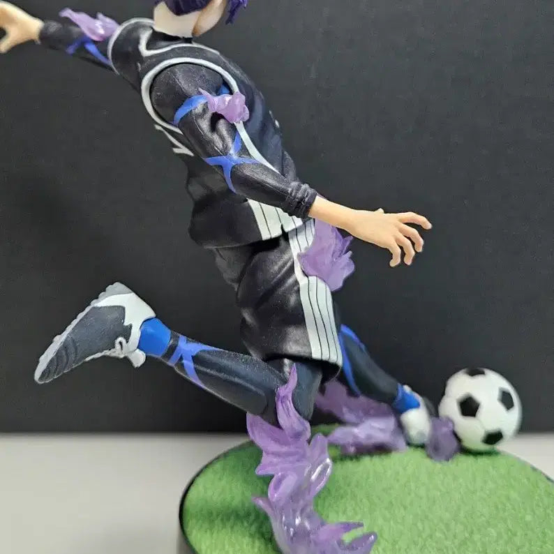 [BUNJANG] Blue Lock Ichiban Kuji Mikage Reo Figure / 블루록 이치방쿠지 미카게 레오 피규어