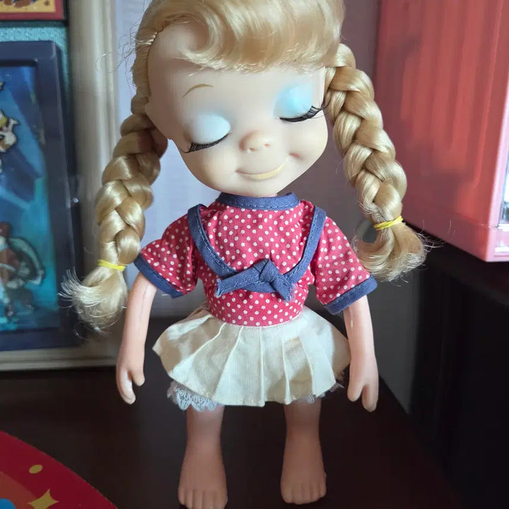 [BUNJANG] Vintage Little Sophie Doll / 빈티지 리틀 소피