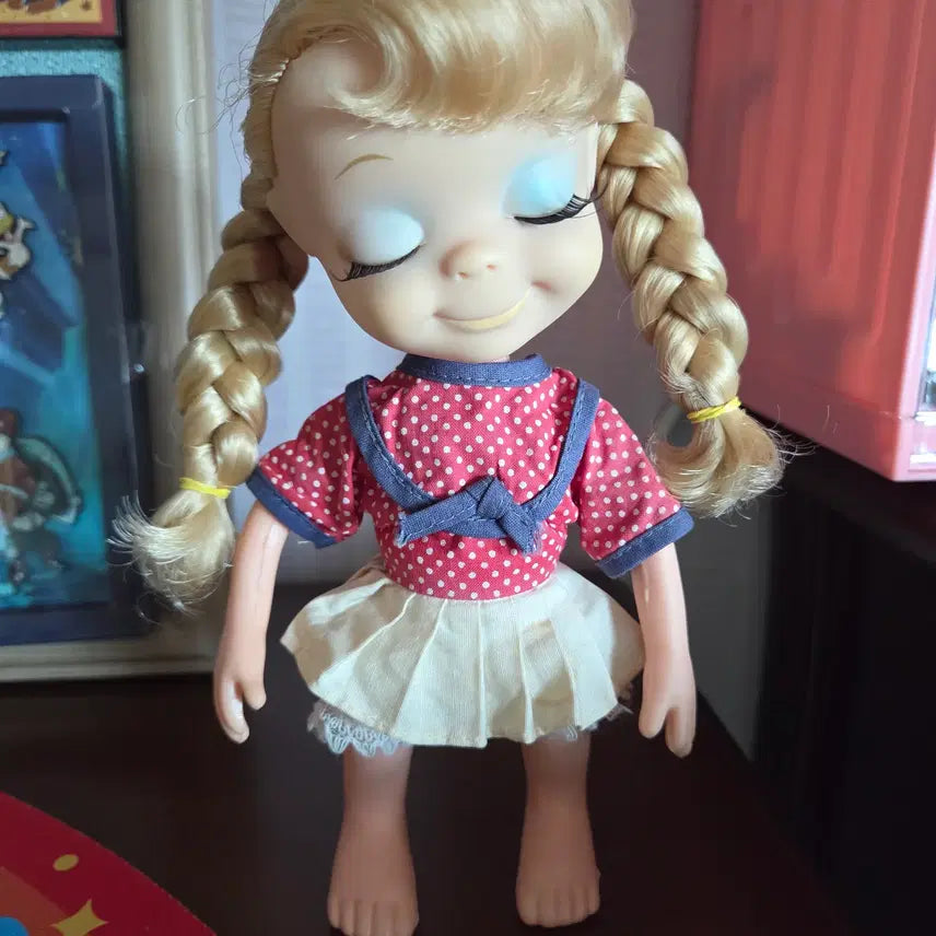 [BUNJANG] Vintage Little Sophie Doll / 빈티지 리틀 소피