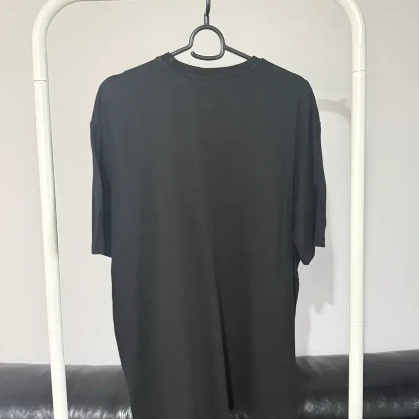 [BUNJANG] The Coldest Moment Short-Sleeve T-Shirt (L) / [더콜디스트모먼트] 반팔티셔츠 L