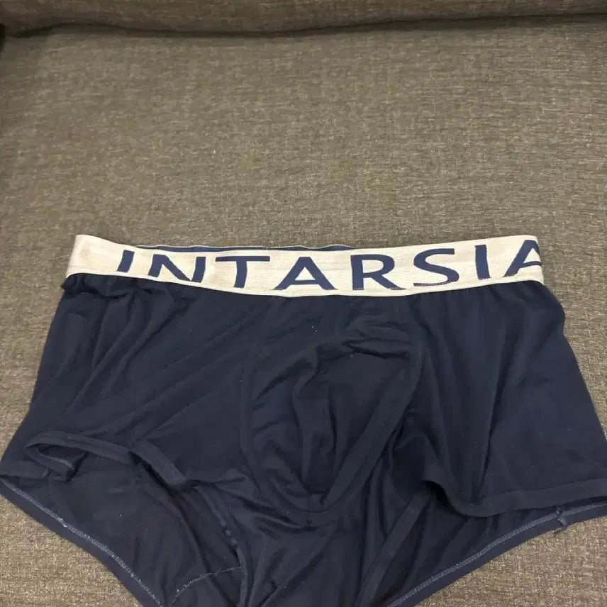 [BUNJANG] Intrancia Men&
