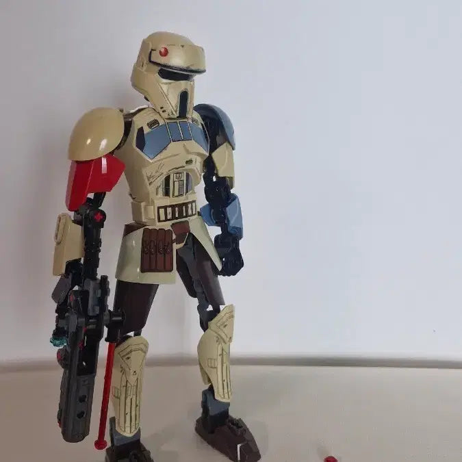 [BUNJANG] LEGO Star Wars 75523 Shoooting Star / 레고 75523 판매