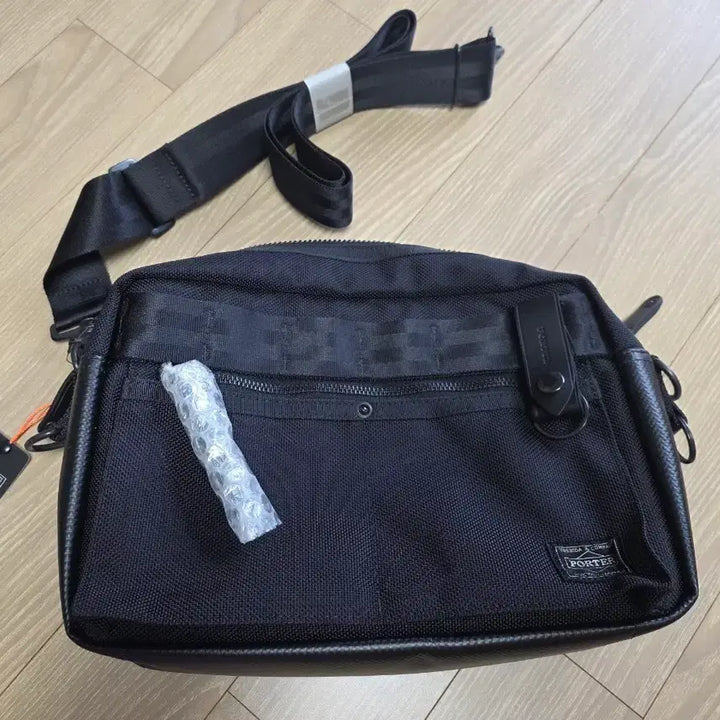 [BUNJANG] Yoshida Porter HEAT Shoulder Crossbody Bag 703-07970 / 요시다포터 히트