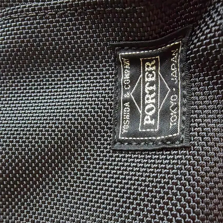 [BUNJANG] Yoshida Porter HEAT Shoulder Crossbody Bag 703-07970 / 요시다포터 히트