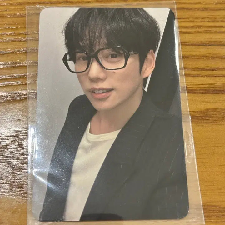 [BUNJANG] 10CM Kwon Jung-yeol Concert Photocard / 십센치 10CM 대전콘서트 포토카드 권정열
