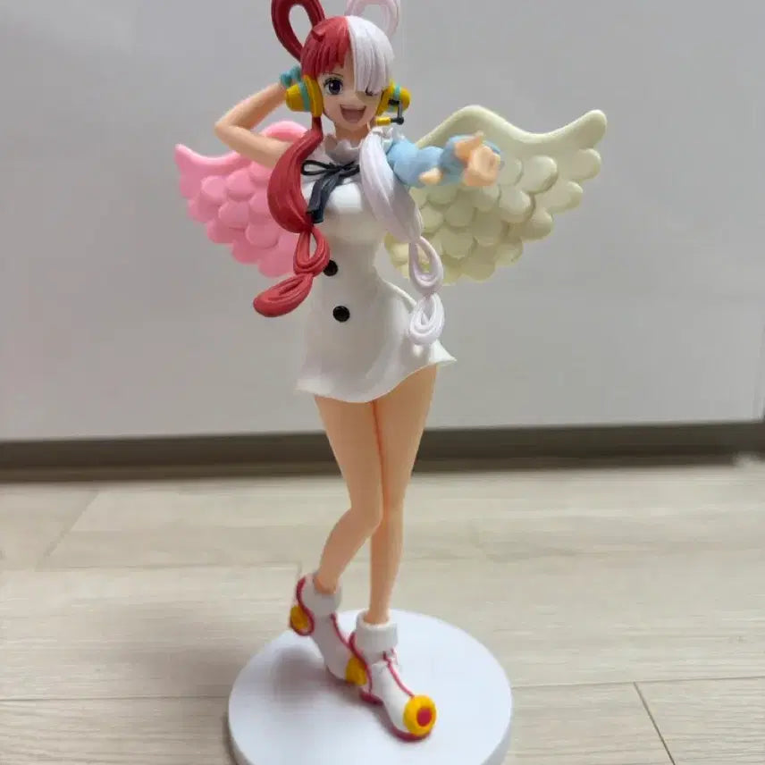 [BUNJANG] One Piece Film Red Uta Figure / 우타 피규어