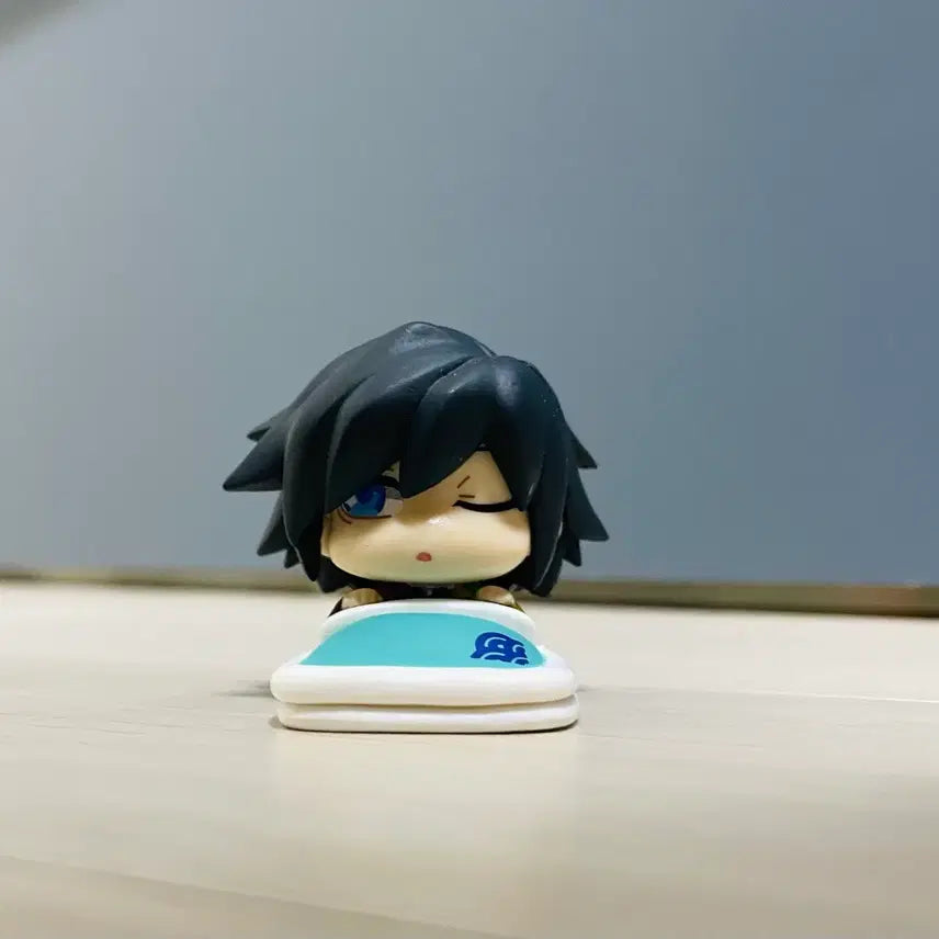 [BUNJANG] Demon Slayer Tomioka Giyu Onemutan Plush / [원가양도] 귀멸의 칼날 토미오카 기유 오네무탄