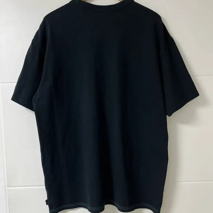 [BUNJANG] Nike Embroidered Logo T-Shirt / 나이키 면티 반팔 나이키 자수로고 반팔티