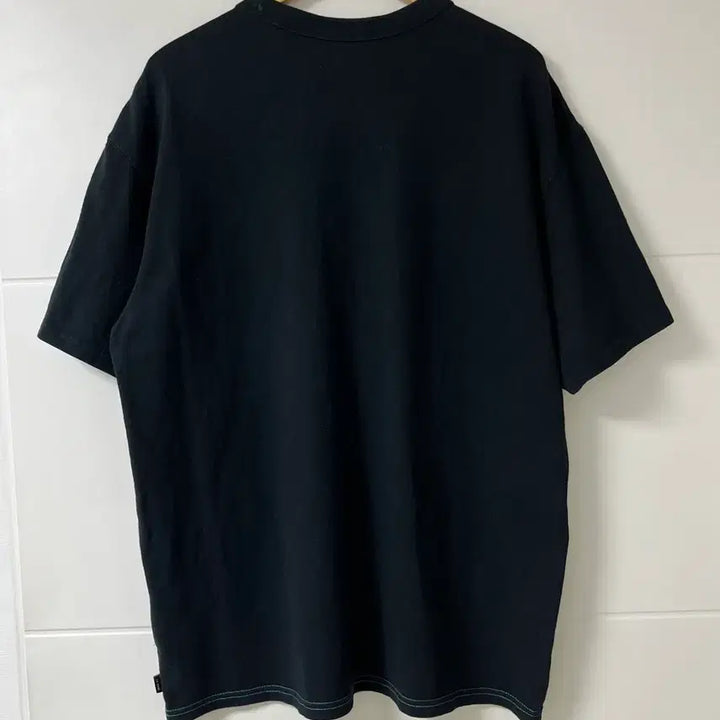 [BUNJANG] Nike Embroidered Logo T-Shirt / 나이키 면티 반팔 나이키 자수로고 반팔티