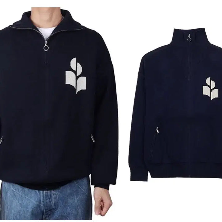 [BUNJANG] Isabel Marant Alex Knit Zip-Up Jacket / 이자벨마랑 isabel marant alex 니트집업 M